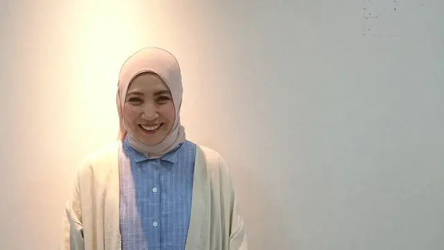 Modest fashion dari Korea