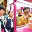 JXB 2026 Resmi Dibuka, Brand Kecantikan Lokal Mendominasi