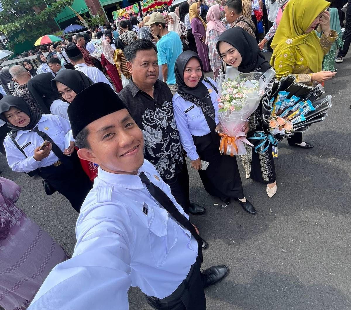 Dok. Istimewa