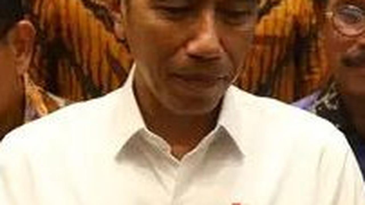 VIDEO: Pihak Istana: Surya Paloh Memohon Menghadap Presiden Jokowi