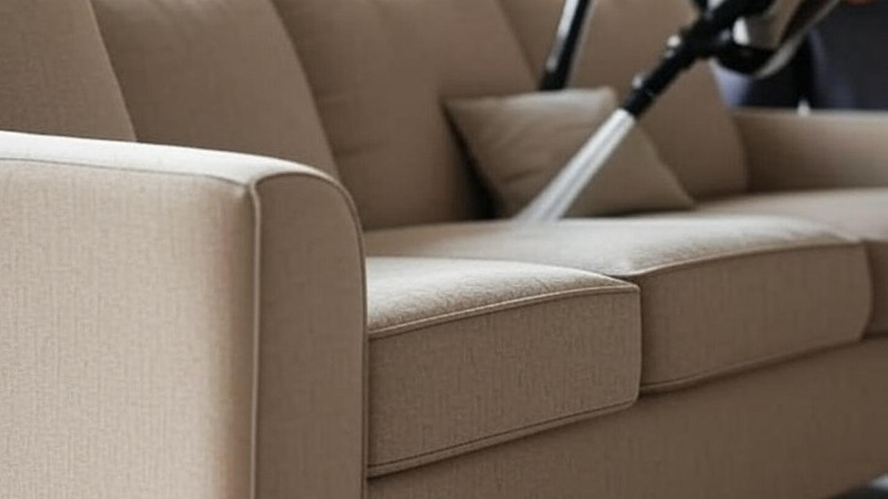 sofa