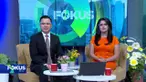 Simak informasi terkini dalam Fokus Pagi edisi (16/12) dengan beberapa topik sebagai berikut, Puting Beliung Rusak Persawahan, Terjangan Banjir Lahar Dingin Gunung Semeru, Rumah Ambruk Tergerus Derasnya Aliran Sungai, Mobil PJR Abaikan Korban Tabrak ...