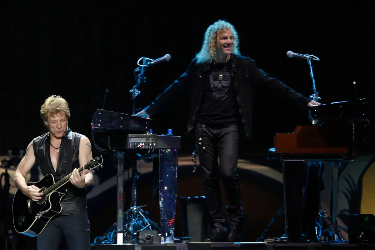 Bon Jovi