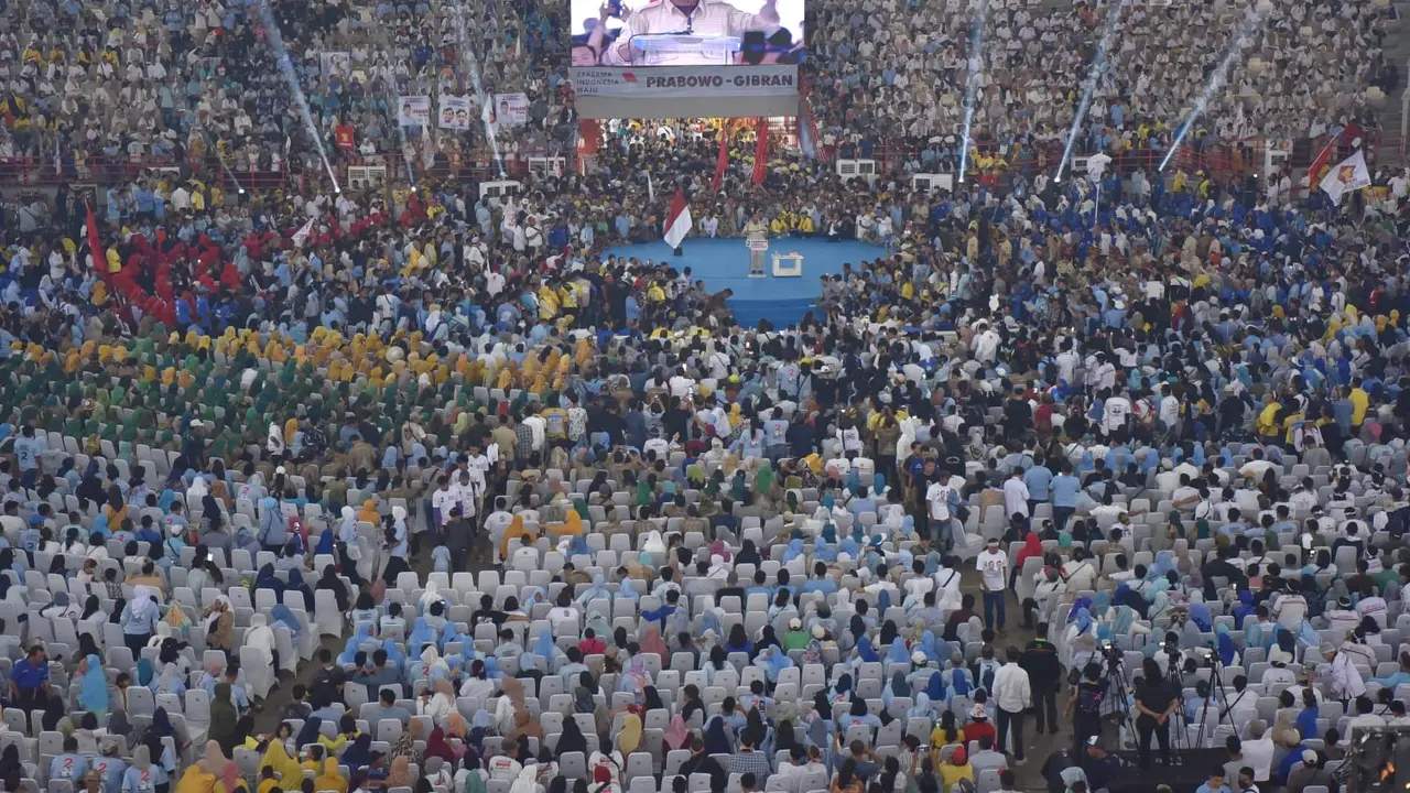 Prabowo Subianto