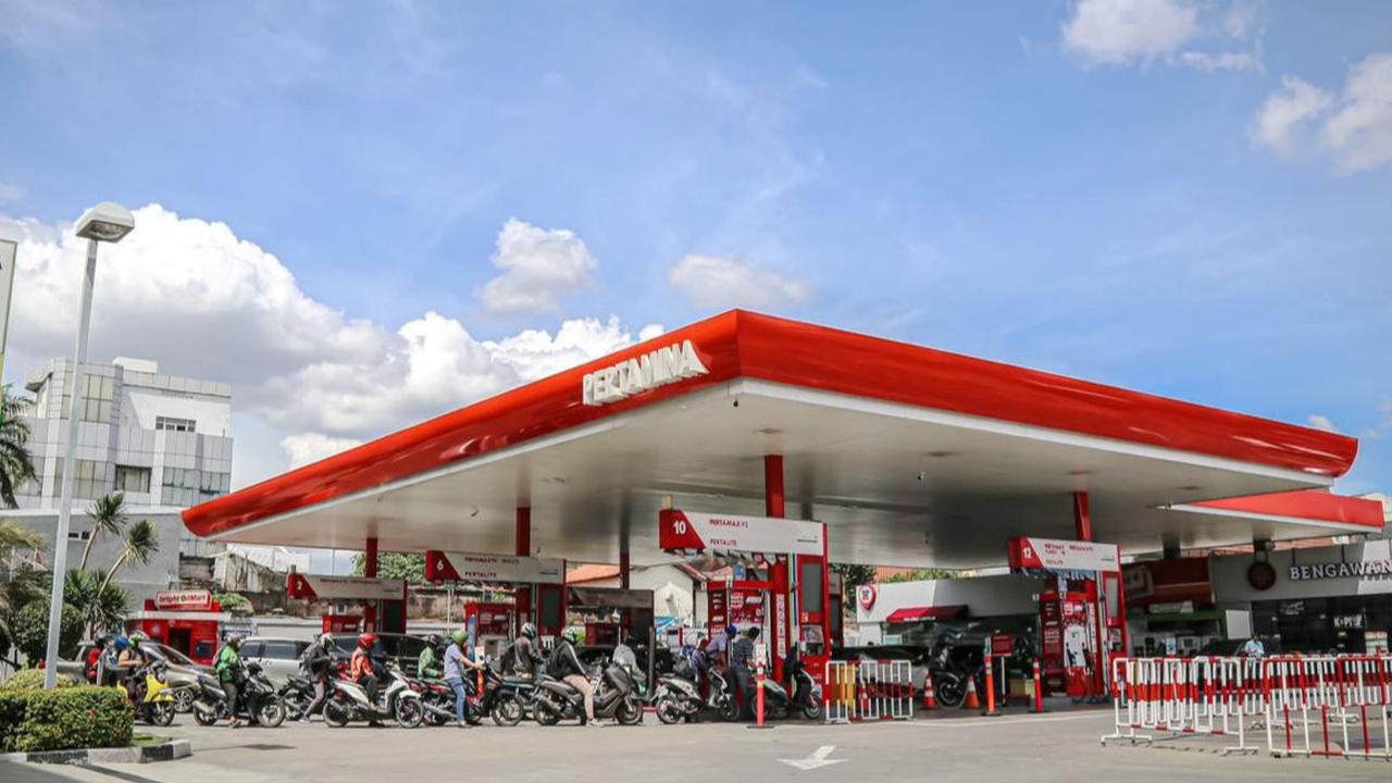 Per 1 Januari 2025, Harga Pertamax Cs Naik