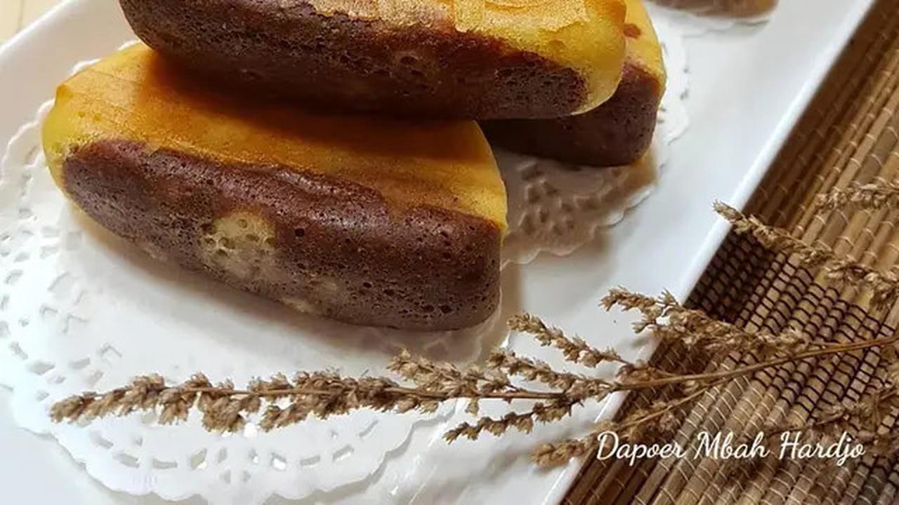 Rahasia Membuat Pukis yang Gurih, Manis, dan Wangi dengan Mudah di Rumah