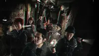 Alasan Film 402 Rumah Sakit Angker Korea Tak Pakai Latar RS Gonjiam Seperti Versi Aslinya