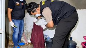 Nekat Aborsi Pakai Obat Pelancar Haid, Mahasiswi di Makassar Meninggal Dunia