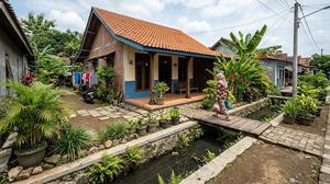 Tips Menghilangkan Bau Got di Halaman Rumah, Pahami Penyebab dan Solusinya