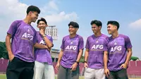 Welcome! Persik Resmi Kenalkan 5 Pemain Baru, Ada Eks Persis dan PSM