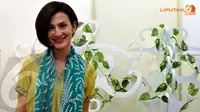 Mantan Suami Dekati Wanita Lain, Wanda Hamidah Cemburu?