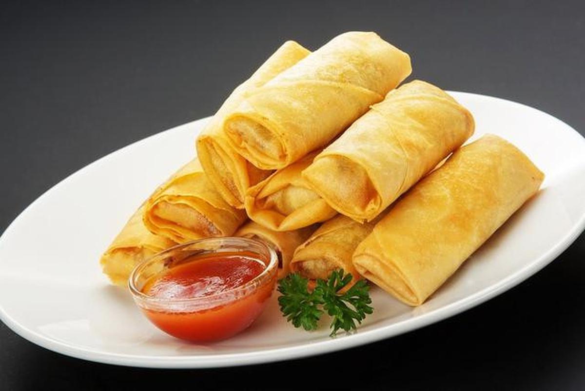 9 Ide Makanan yang Cocok untuk Acara Kumpul Keluarga di Tahun Baru 2026