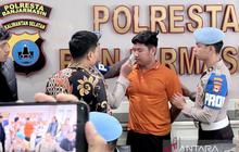 Polda Kalsel Minta Maaf, Anggota Polisi Terlibat Kasus Pembunuhan Mahasiswi ULM