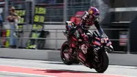 Tempat Menonton MotoGP Inggris 2026 di Silverstone