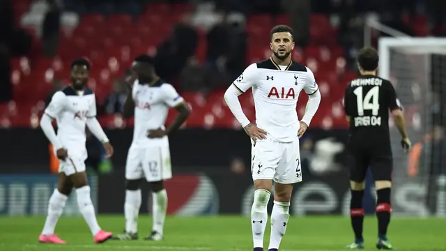 Tottenham Hotspur