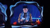 Menag Nasaruddin: Jadikan Natal Sebagai Momen Persatuan