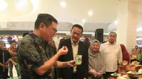 Kolaborasi UMKM dan Industri Kuliner, Menu Spesial Ramadan yang Dukung Ekonomi Lokal