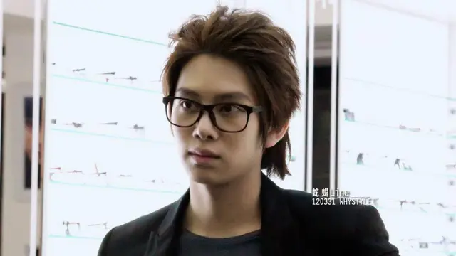 4 Transformasi Heechul Super Junior Saat Jadi Cewek