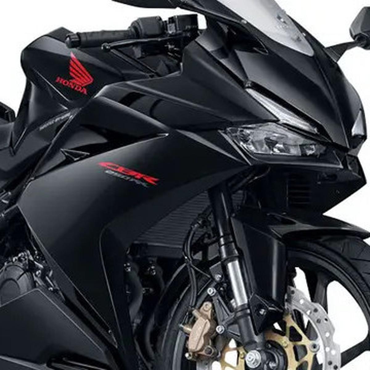 Harga Honda CBR250RR Terbaru Mei 2025, Lengkap dengan Fitur Unggulannya