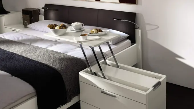 10 Inovasi Perabotan Ini Bikin Kamu Betah di Rumah Seharian!