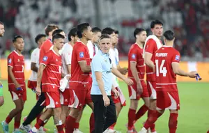 Bukan Gelar Piala AFF 2026, John Herdman Minta Timnas Indonesia Fokus Ini