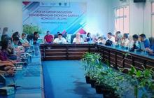 Pemkab Pasaman Barat Intensifkan Edukasi Petani Jagung untuk Penguatan Ekonomi Daerah