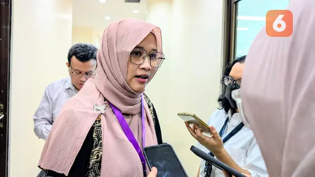 Psikolog klinis dari Fakultas Psikologi Universitas YARSI, Ratih Arruum Listiyandini