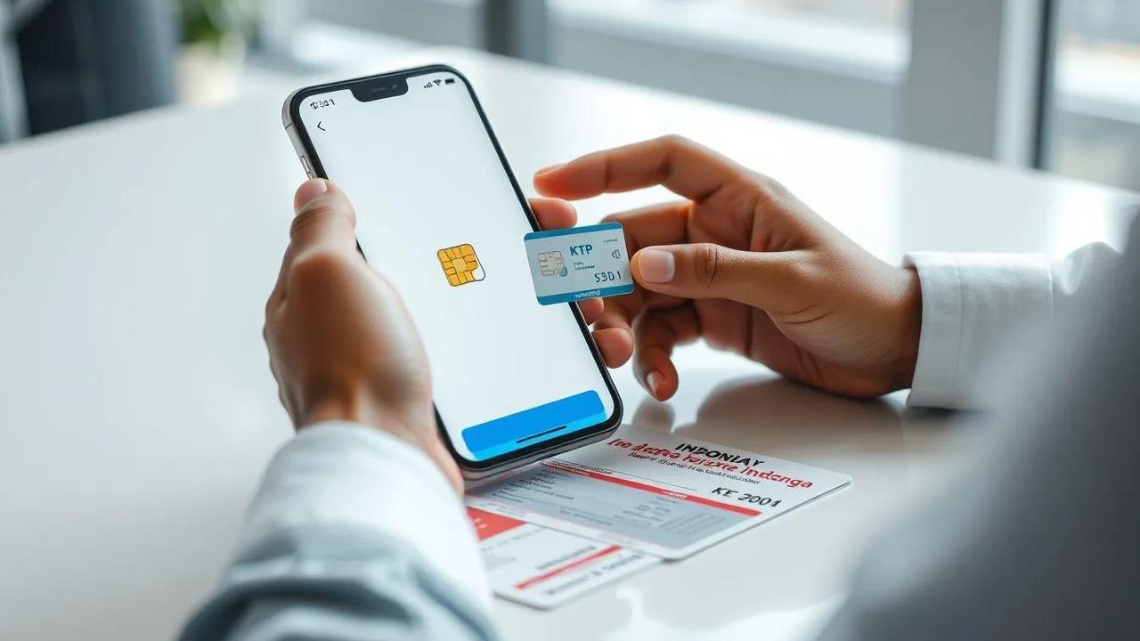 Indosat Teken Tiga Perjanjian Strategis, Fokus Perkuat Bisnis Dark Fiber di Indonesia