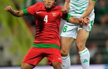 Timnas kalah di laga perdana Pra Piala Asia 2015