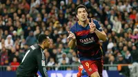 Presiden Real Madrid: Luis Suarez Bukan Pemain Hebat!