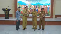 Kemendagri Optimalkan Kependudukan Digital Perbaiki Data Penerima Bansos