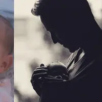 Anak Pertama Raisa dan Hamish Daud