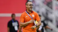 Aksi Fabio Lefundes bersama Borneo FC Samarinda di BRI Super League 2025/2026. (Dok. Borneo FC Samarinda)