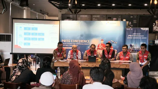 Pertamina