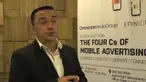Setelah melakukan studi terhadap responden di 5 negara di Asia Tenggara, Omnicom Media Group menemukan 4 pilar utama dalam iklan mobile (mobile advertising), yaitu Channel, Context, Content, dan Connect atau disingkat menjadi 4C. 