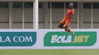 BRI Liga 1: Jacksen F. Tiago Puji Striker Persiraja Paulo Henrique, Ada Apa Nih?