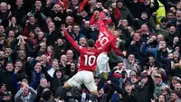 Manchester United Didesak Benahi 3 Masalah Krusial, Transfer Musim Panas Jadi Penentu Nasib