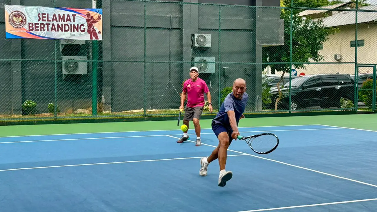 Kejuaraan Bedepur 2026