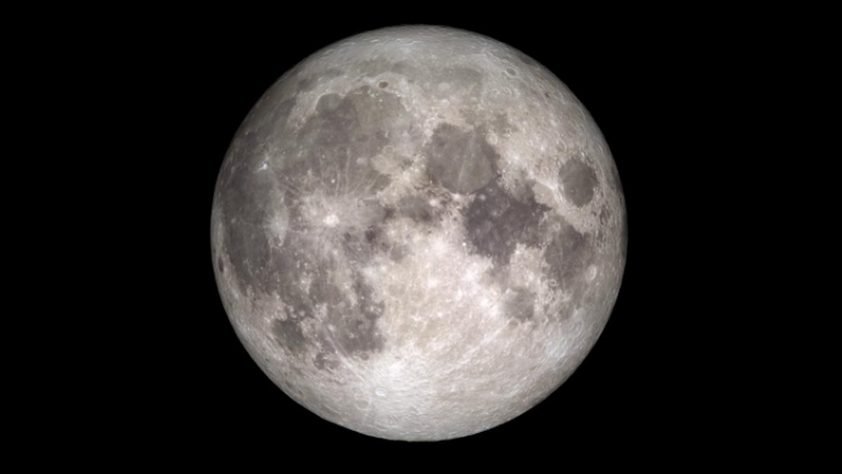 Bulan Semakin Menjauh dari Bumi, Studi: Ada Kaitannya dengan Siklus Mood Manusia