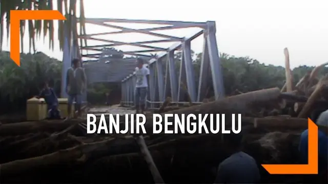 BPBD Kabupaten Bengkulu Tengah masih mencari korban yang tertibun akibat banjir dan longsor di Kecamatan Merigi. Diperkirakan masih ada 9 orang korban yang tertimbun.