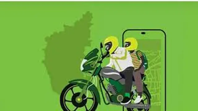 Ola Bike