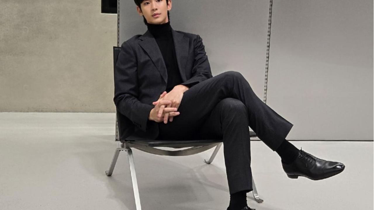 Kim Soo Hyun Berada di Bawah Tekanan, Ibu Kim Sae Ron Meminta Bukti Baru Tidak Dipublikasikan