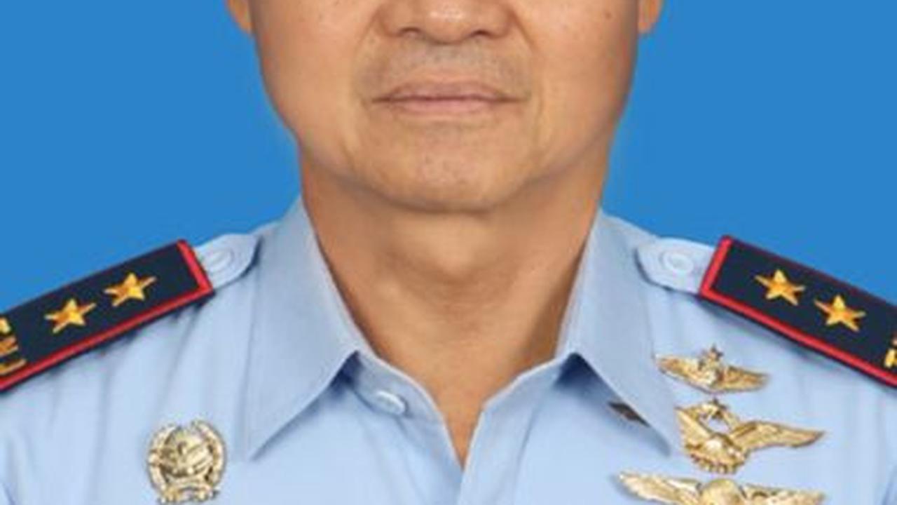 Komandan Sesko TNI AU<br>