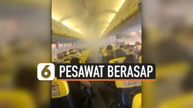 Berita Ryanair Hari Ini Kabar Terbaru Terkini Liputan6 Com