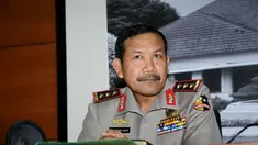 Agenda pertemuan sang jenderal dengan Presiden tak terjadwal dalam agenda harian yang biasa disampaikan Biro Pers Istana.