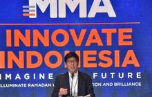 MMA Innovate Indonesia 2025, Era Baru Inovasi AI untuk Strategi Marketing Ramadan