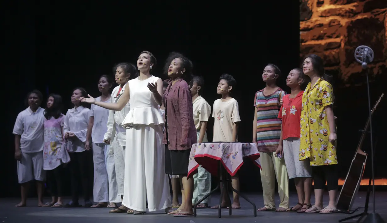 (Nurwahyunan/Fimela.com)