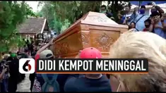 TV Didi Kempot