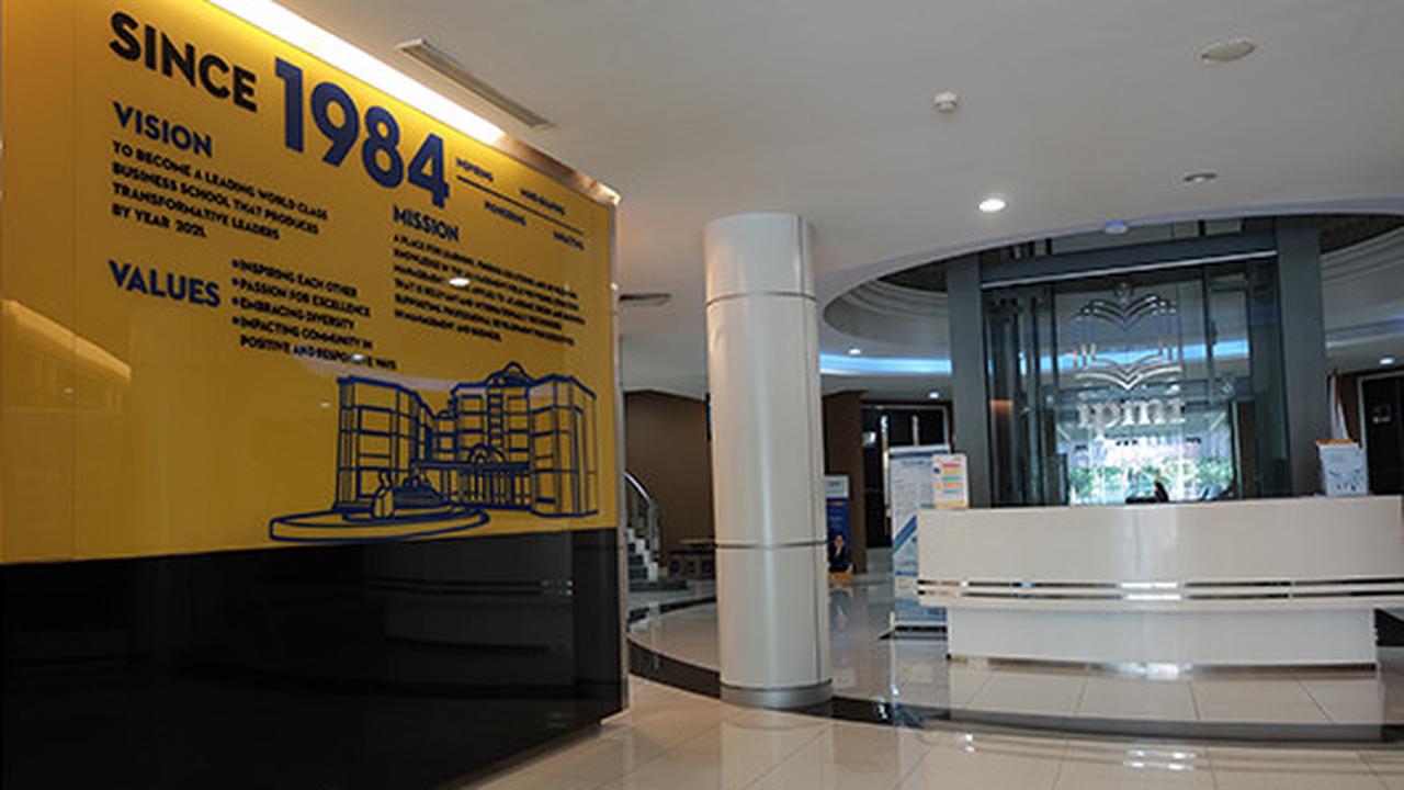 Dorong Generasi Mudah Berperan dalam SDGs, IPMI Gelar Business Competition 2023