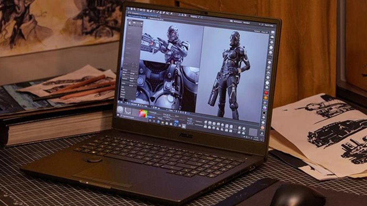 Harga ASUS ProArt Studiobook 16 OLED, Laptop Kreator Revolusioner dan Fitur yang Inovatif